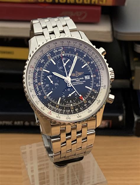 breitling 1884 navitimer automatic